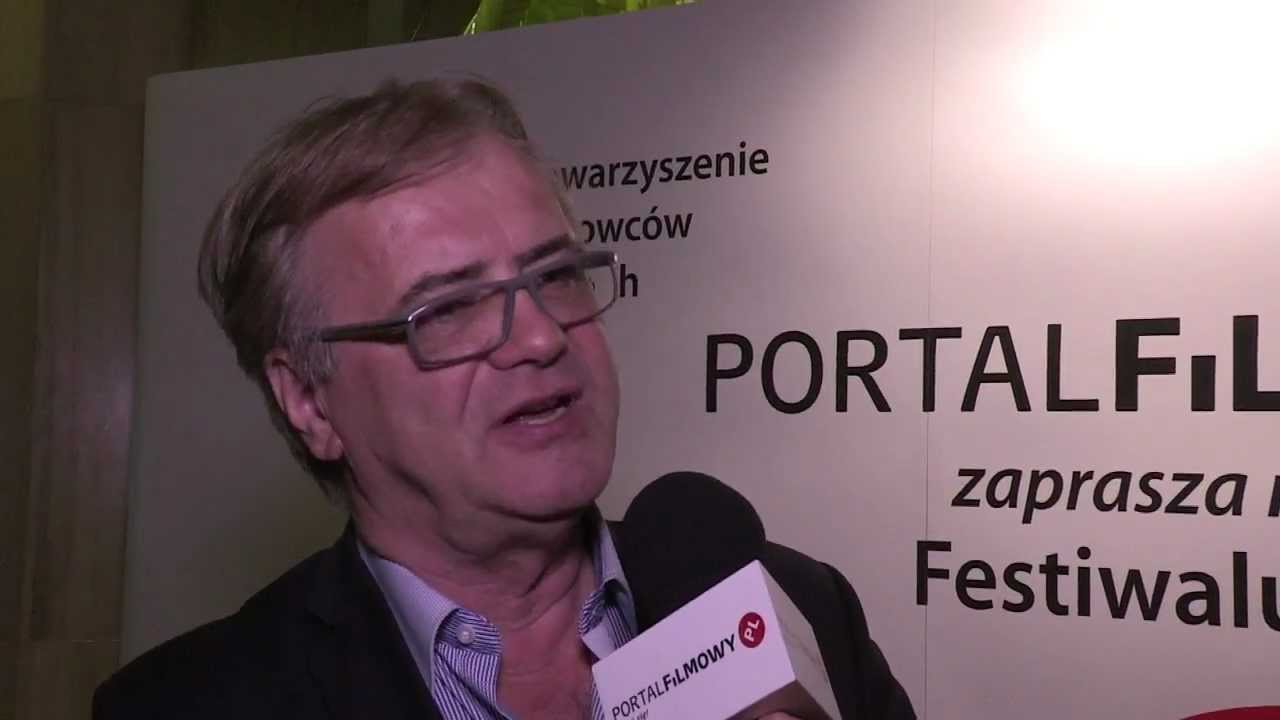 Gdynia: Jacek Bromski o filmach festiwalowych