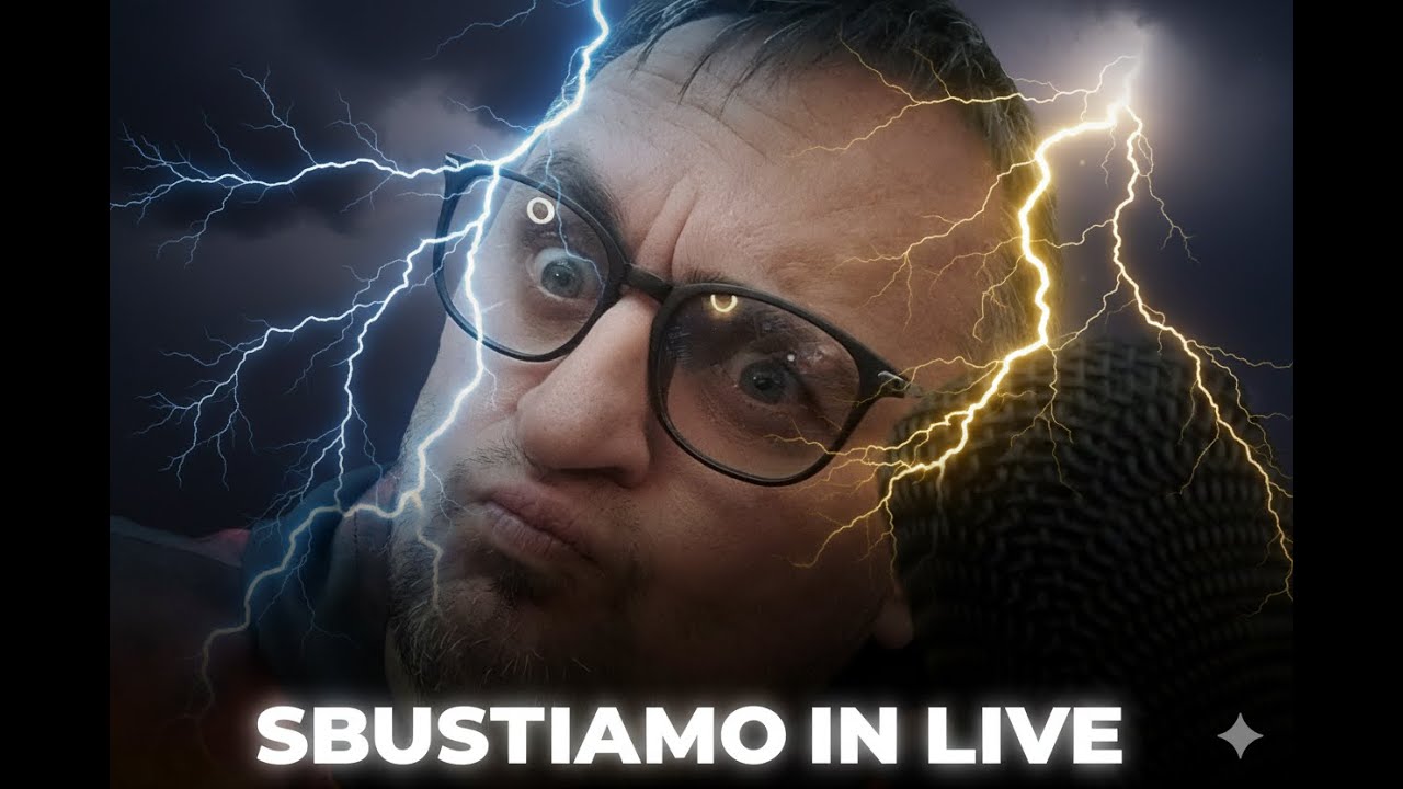 SBUSTIAMO IN LIVE!!!!#pokemon #unboxing