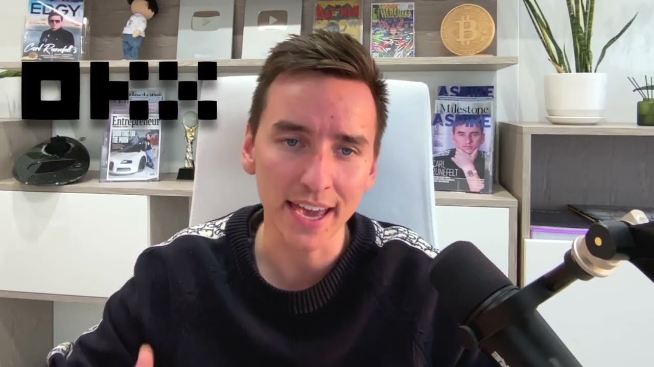 AI TRADING ON OKX: How To Make PASSIVE INCOME With Artificial Intelligence