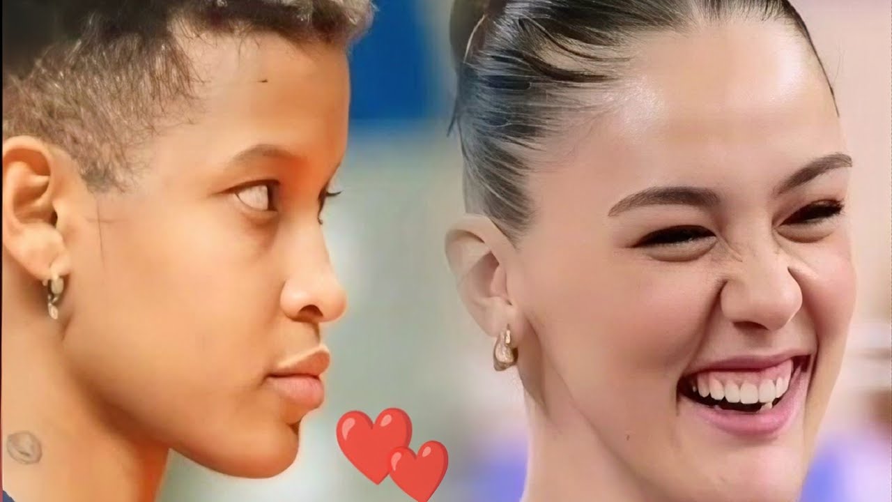 Melissa Vargas & Zehra Gunes’ Cutest Romantic ❤️ Moments! #melissavargas #zehragunes #trend #love