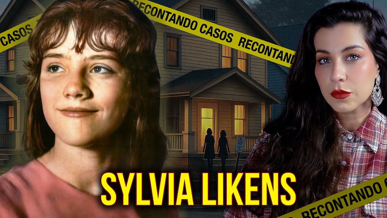 A Garota que Foi Deixada Para Trás: O CASO SYLVIA LIKENS
