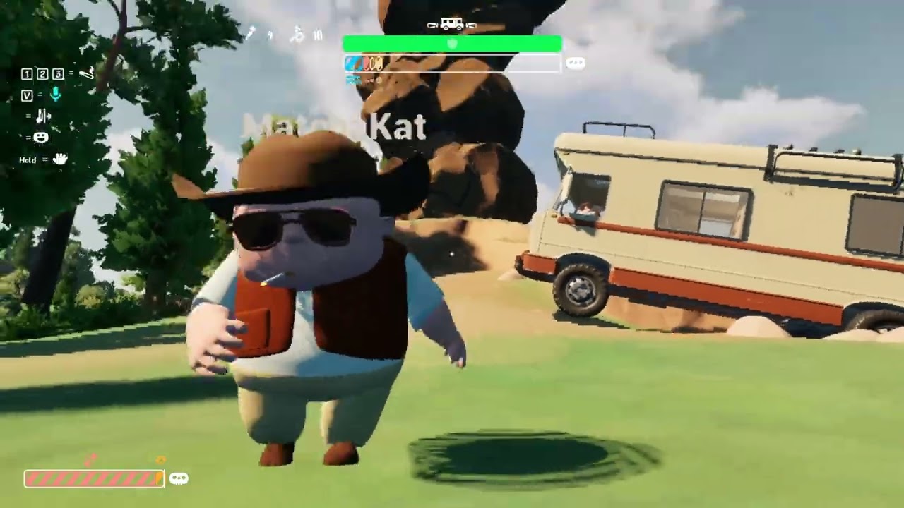 RV there yet highlights 1