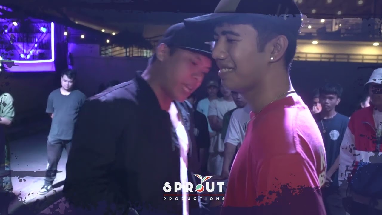 SPROUT  KEJO VS JLEE