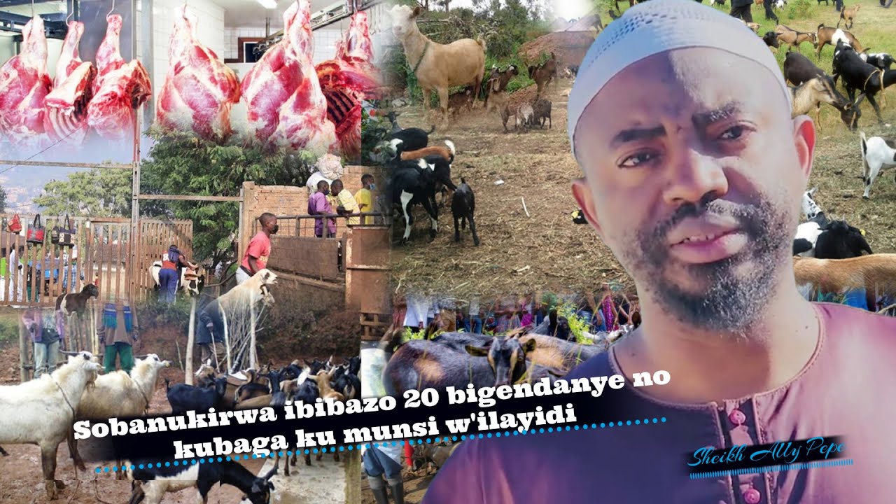 Sobanukirwa ibibazo 20 bigendanye no kubaga ku munsi wilaidi
