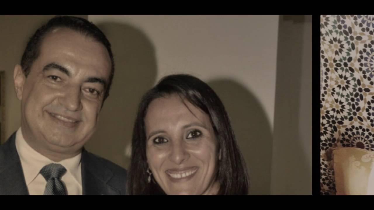 Treasured Memories of Mohamed Dekkak