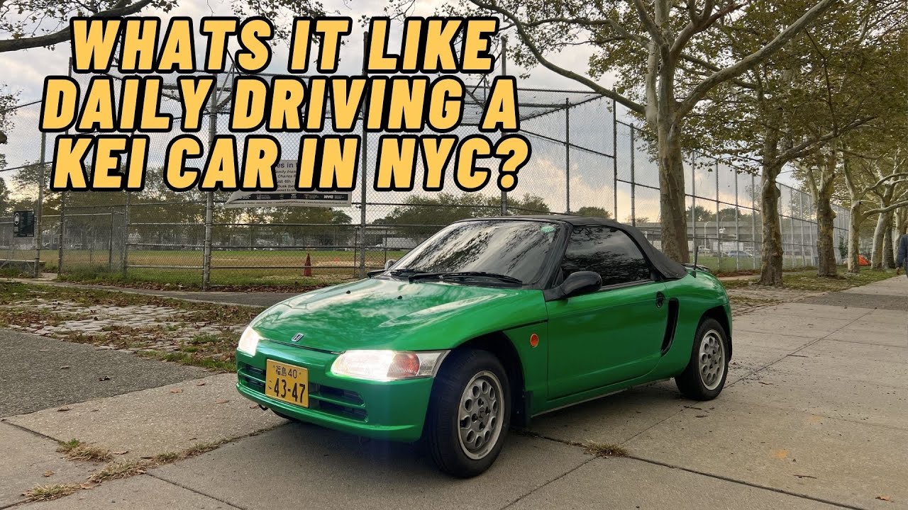 Honda Beat 5 Months Of Ownership Review