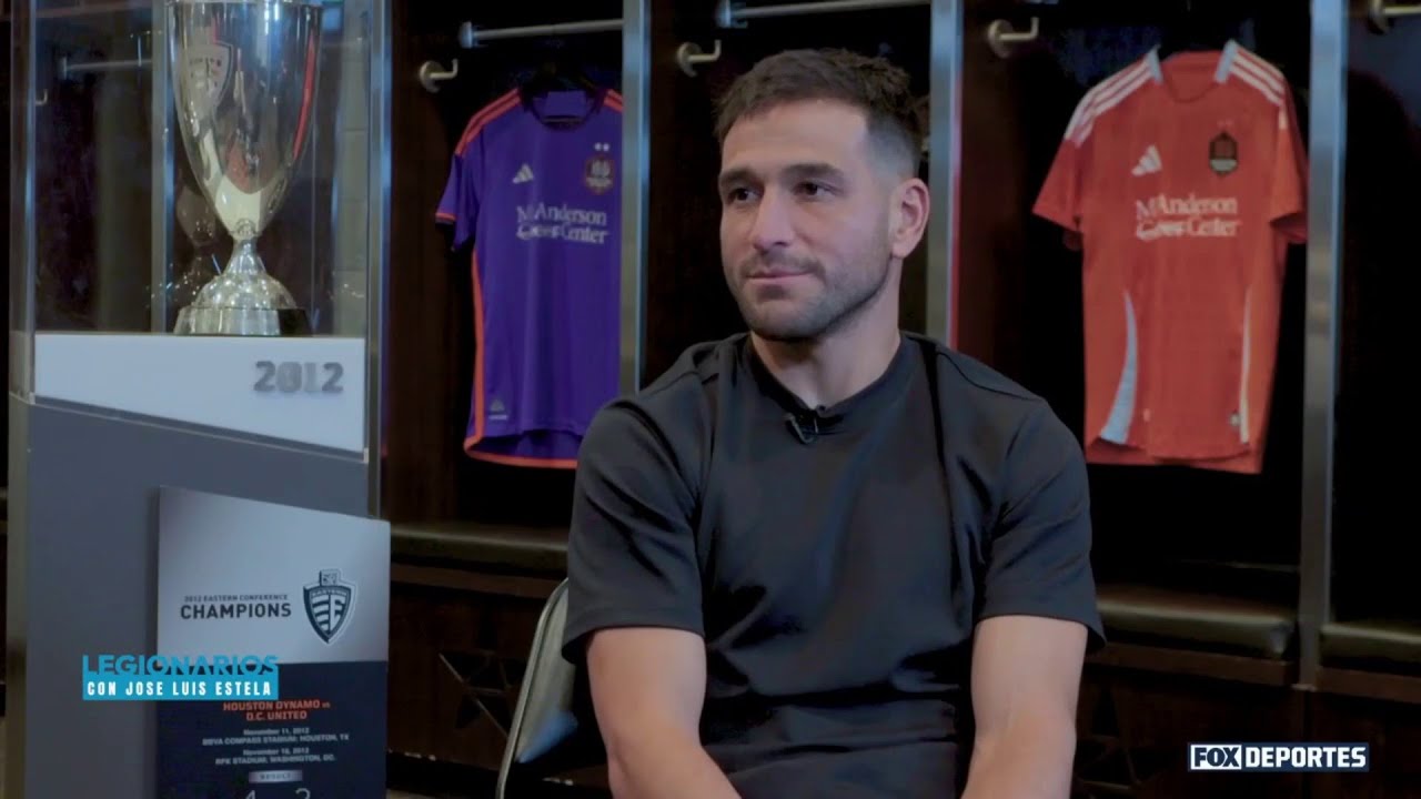 🫢LOS INICIOS DE LODEIRO Desde las calles de Uruguay hasta las canchas internacionales…| Legionarios