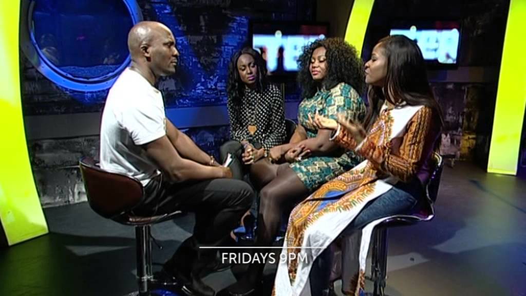 Live @ Battersea: Debrah Rose discusses new single Superwoman