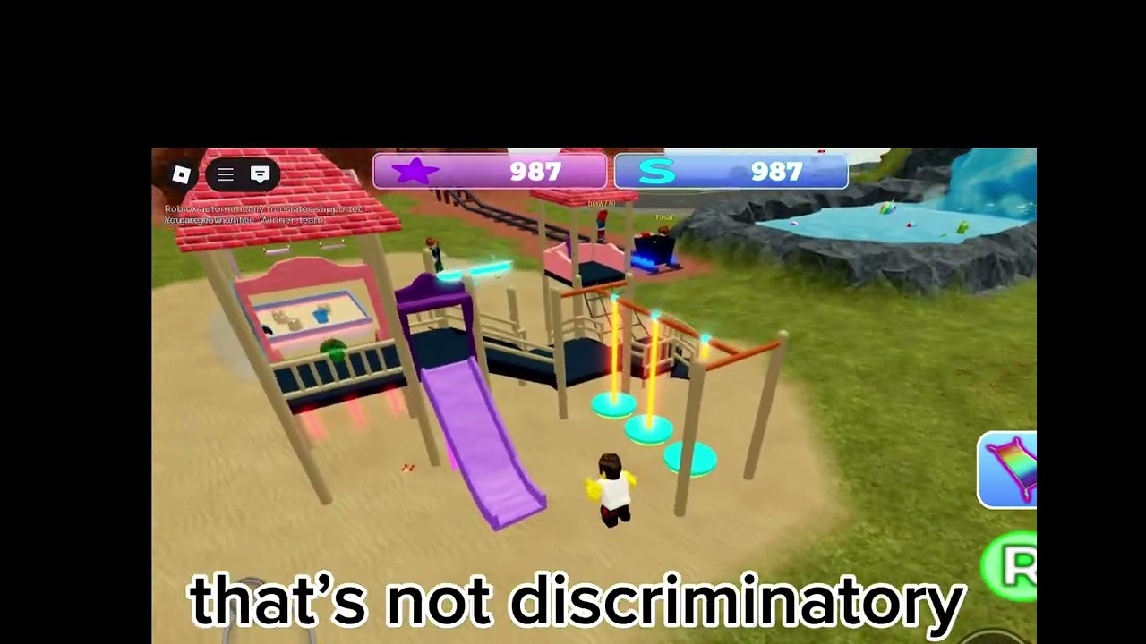 playing a random roblox game until i die (part 3)