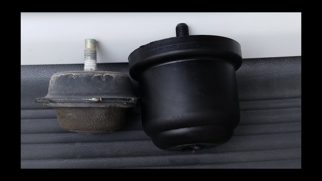 Wheeler's Superbump Bumpstop Install and Quick Test on 4Runner
