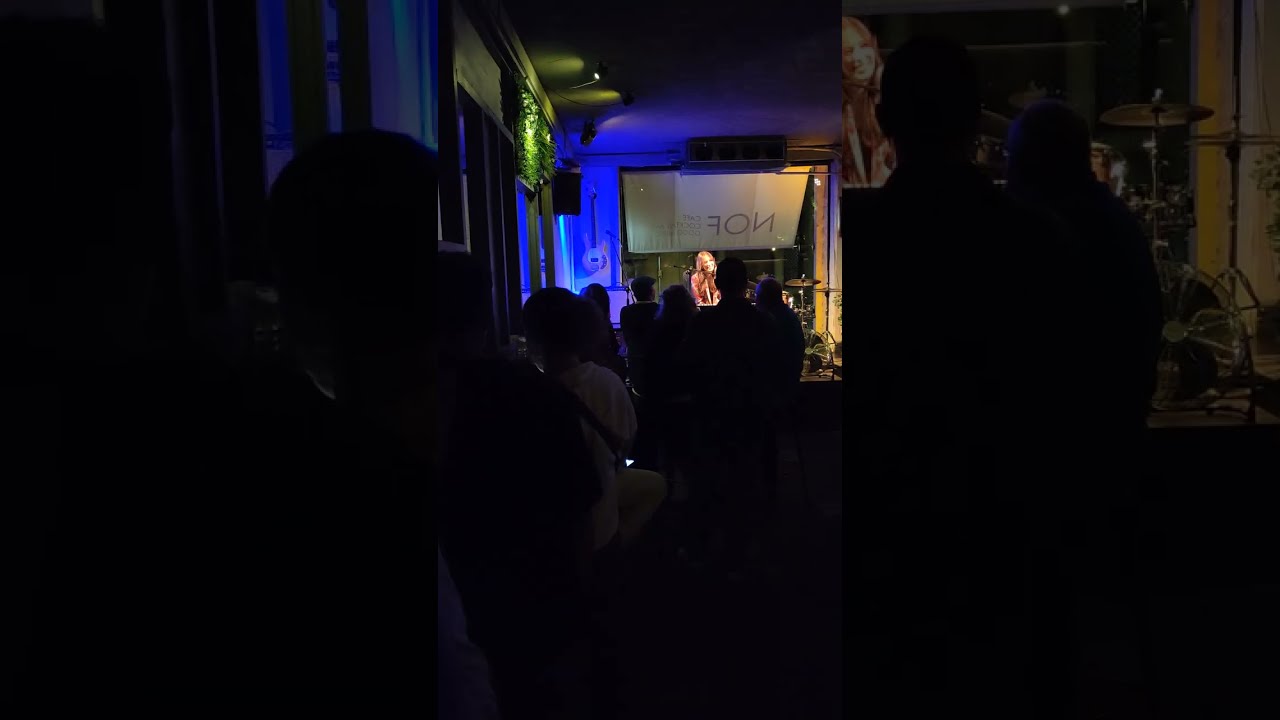 2025 Emma Live NOF - No Surprise