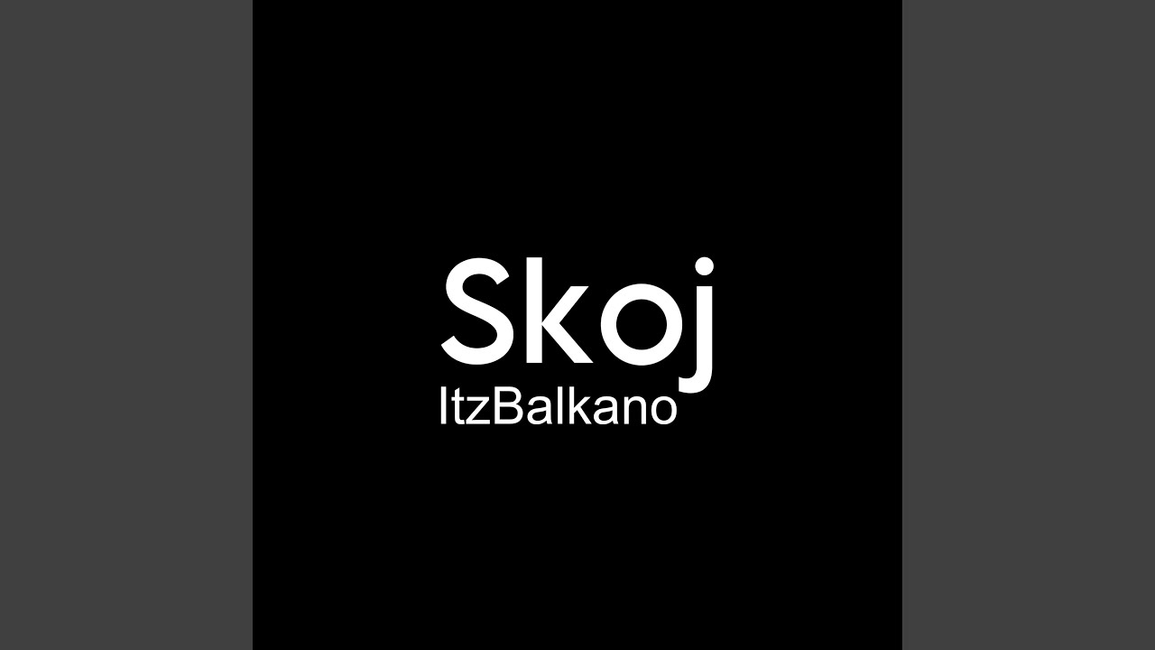 Skoj
