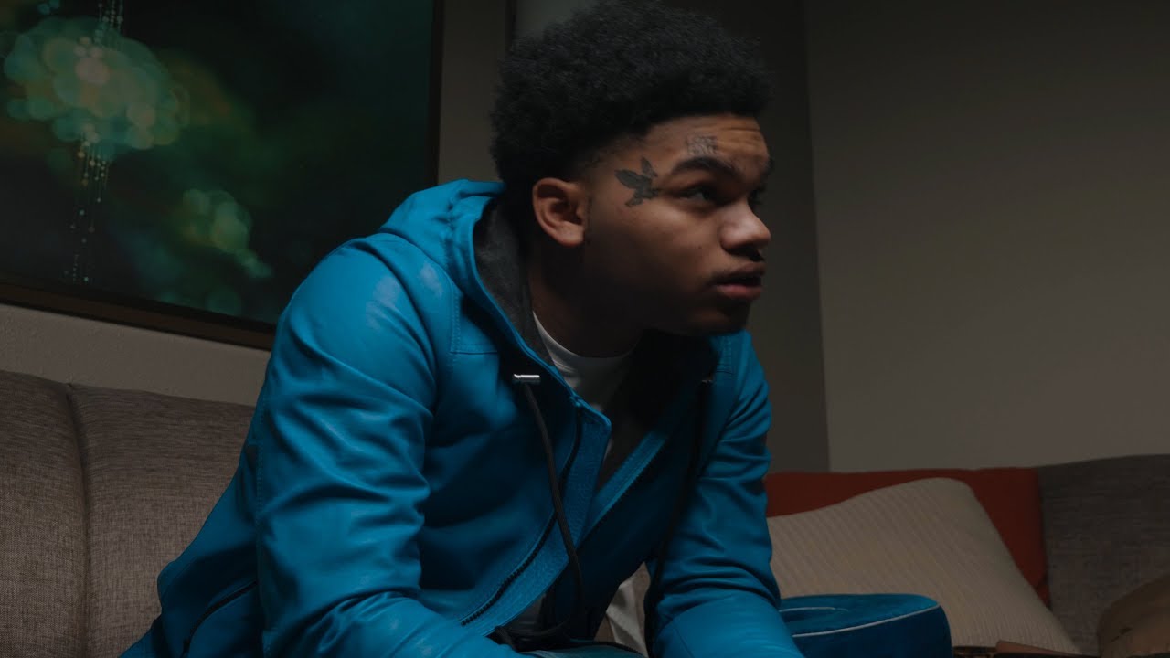 NoCap - Punching Bag (Dir. by @rich_nerds_productions)