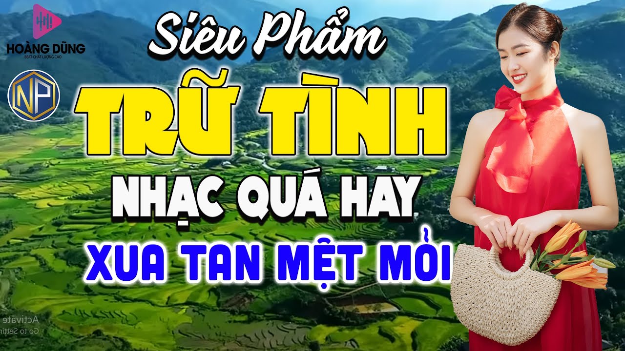 19/07 Mở Loa Hết Cỡ Nhạc Sống Thôn Quê 2024 KHÔNG QUẢNG CÁO ♫LK Nhạc Vàng Xưa MỚI RA LÒ TOÀN BÀI HAY