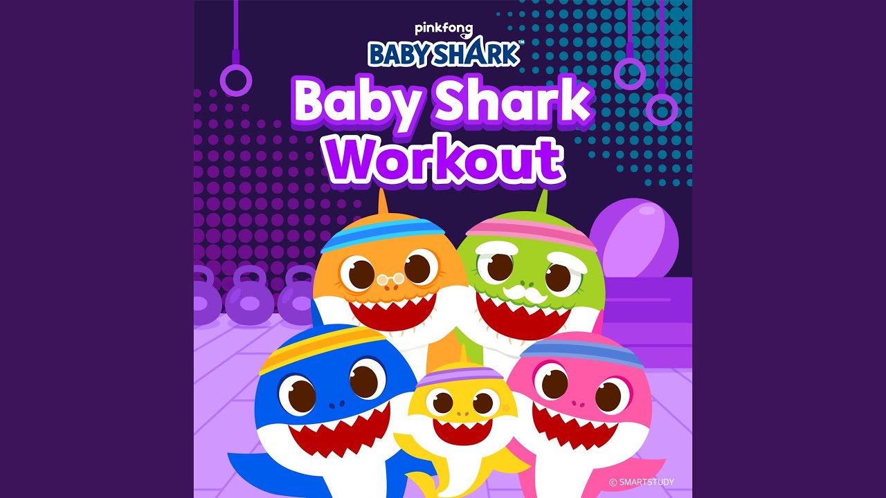 Disco Sharks
