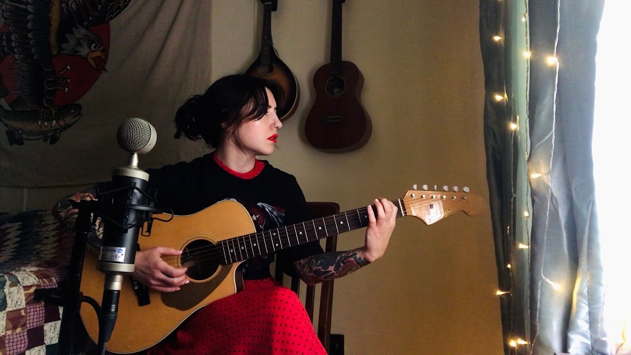 Summer Skin (Death Cab for Cutie Cover)