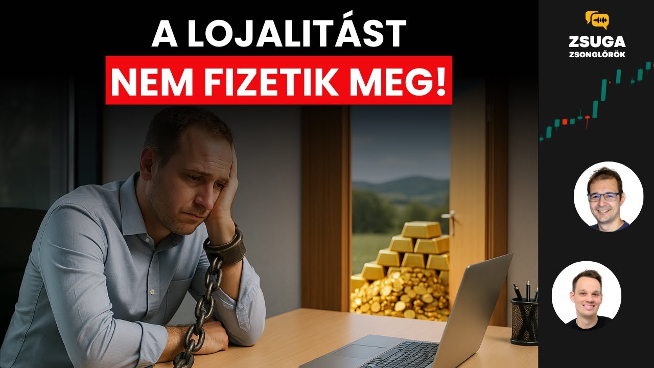 28. A munkahelyváltás trükkjei és egyéb karrierhackek a nagyobb fizetésért