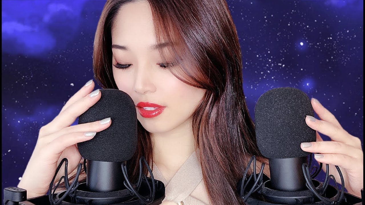 [ASMR] For People Who Don't Get Tingles ~ Ear Attention