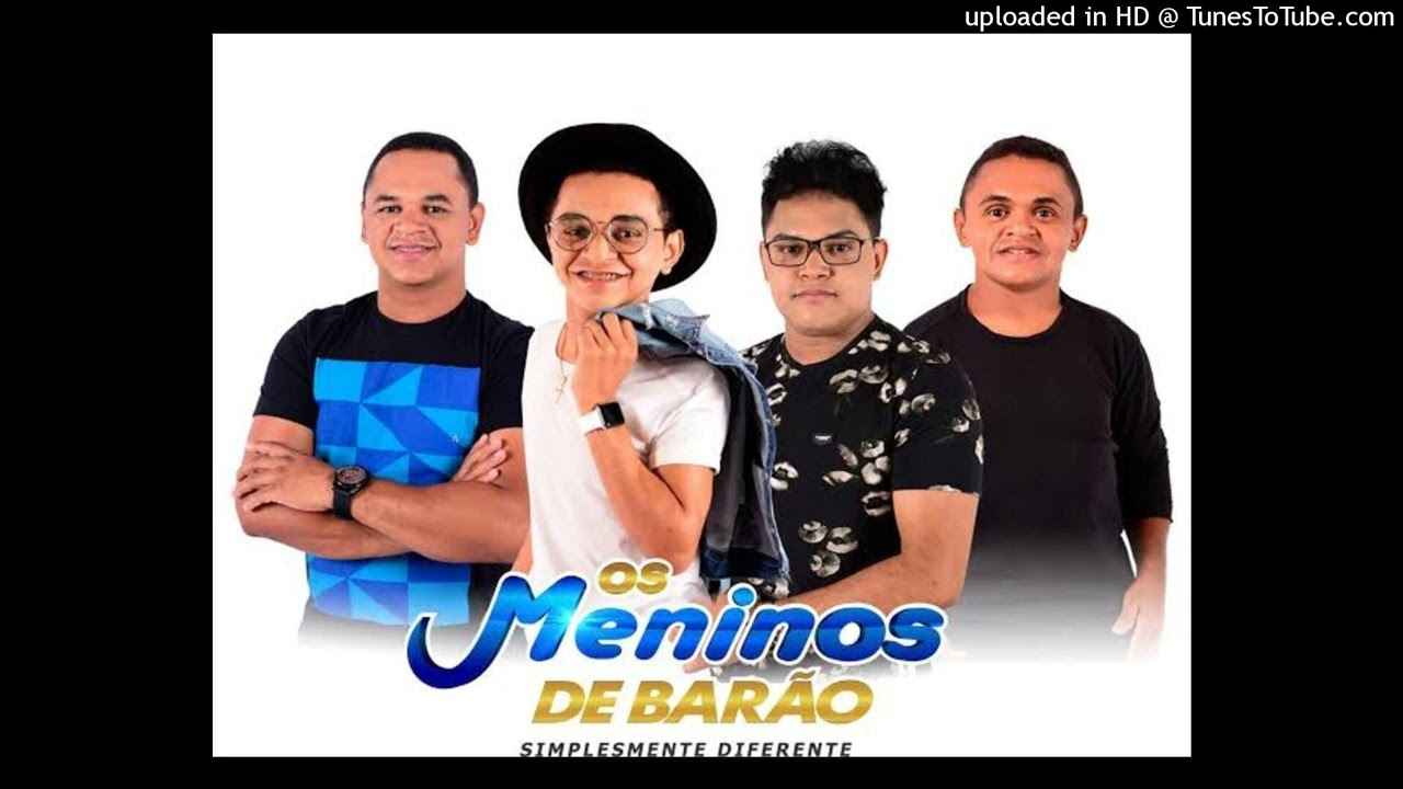 SEJA EX - OS MENINOS DE BAR&Atilde;O