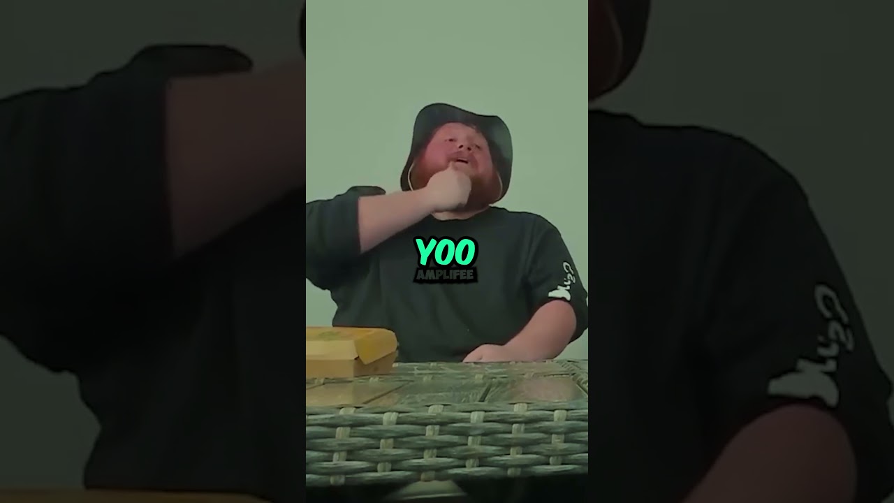 Caseoh Getting Roasted by Donations #shorts
