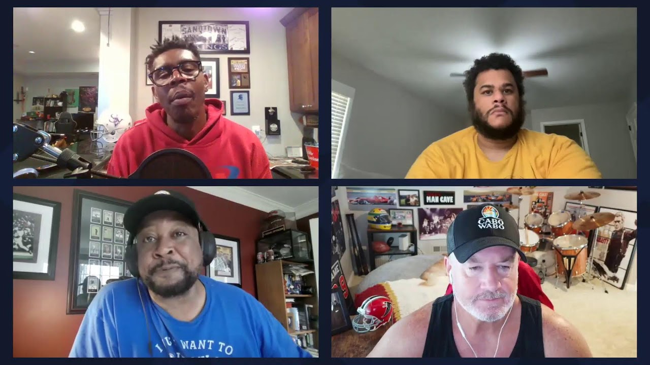 Behind the Curtain with Dukes and Bell