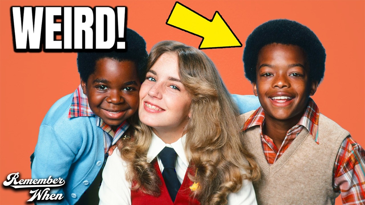 Diff&rsquo;rent Strokes (1978): 15 Weird Facts You Didn&rsquo;t Know
