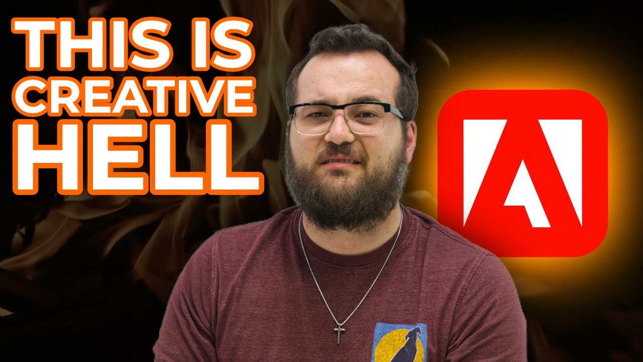 Adobe is raising prices...AGAIN. It's time to switch.