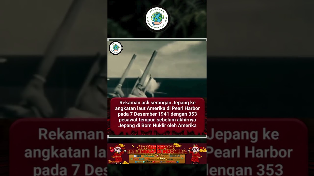 SEPUTAR BERITA UNIK