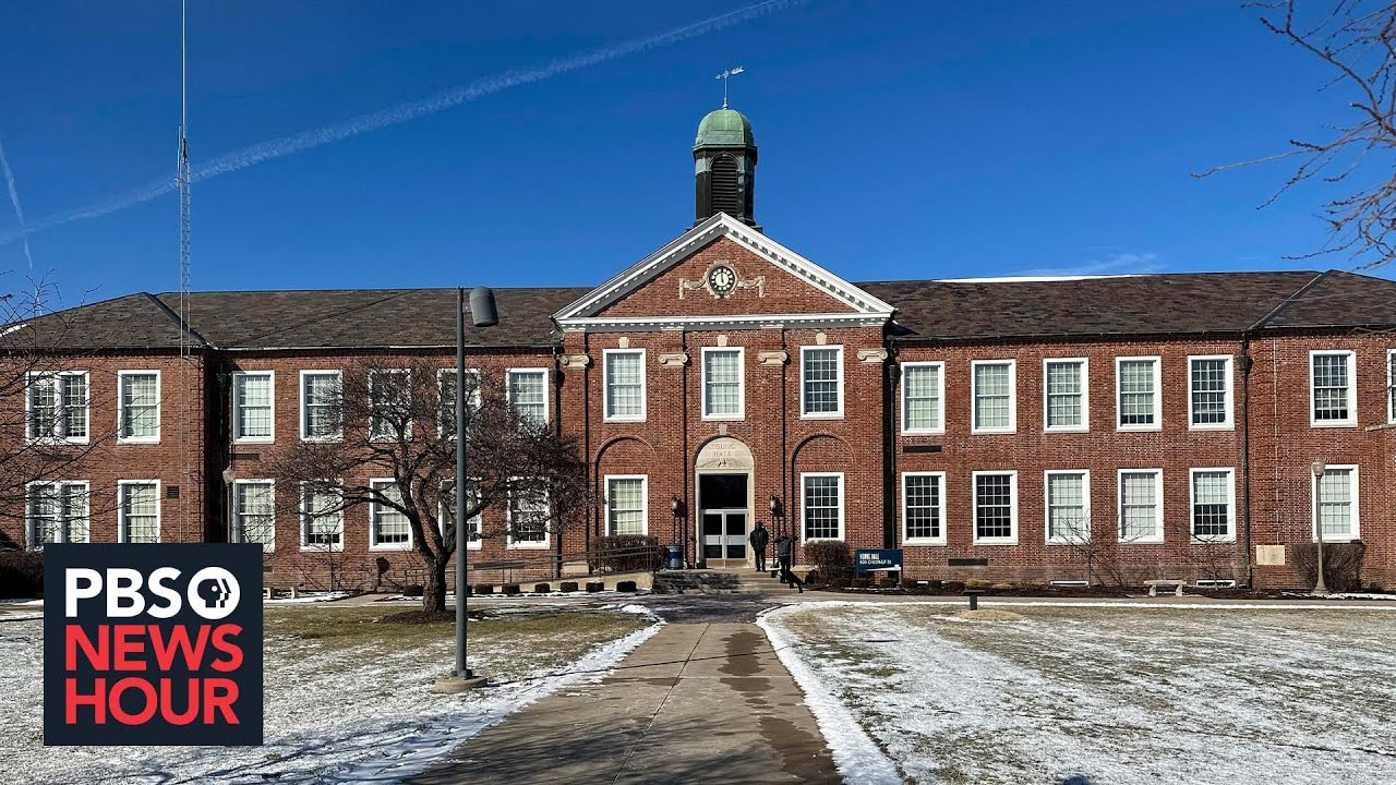 Why Black women face discrimination, mistreatment in higher education