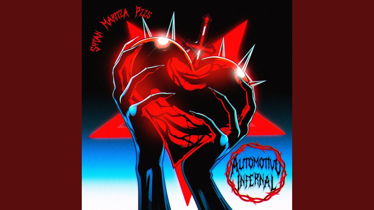 AUTOMOTIVO INFERNAL