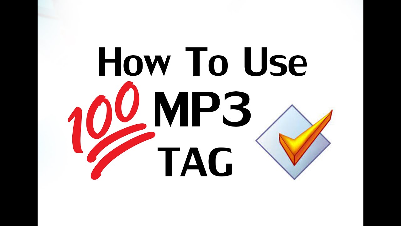 How To Use Mp3 Tag without Internet 100% Completed Full Video For Pc 2022