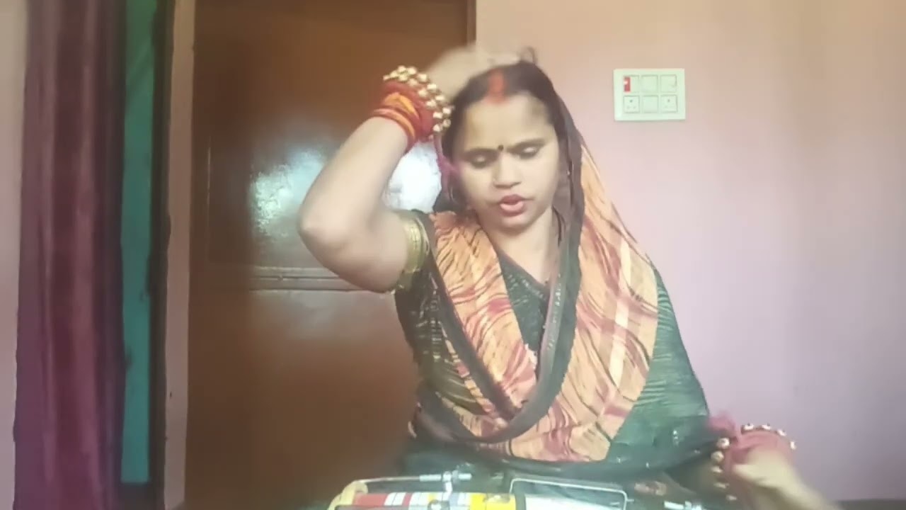 Sohar Geet Suna Ho Suna Ho bhaiya Lakshman to Raat sajao