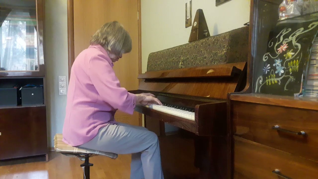 Ф. Шопен Ноктюрн ми минор