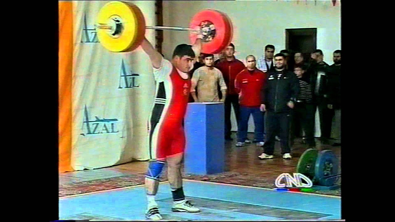 Nizami Cebrayilov