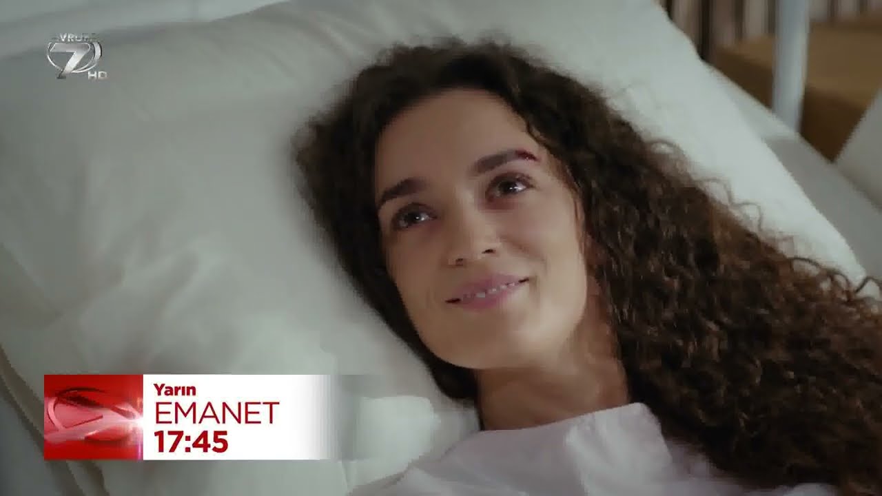 KANAL 7 AVRUPA REKLAM KUŞAĞI 08.12.2023