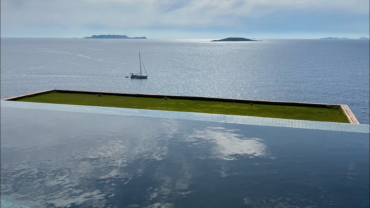 Kaş’ta Otel Önerisi | Mandalina Suites Kaş