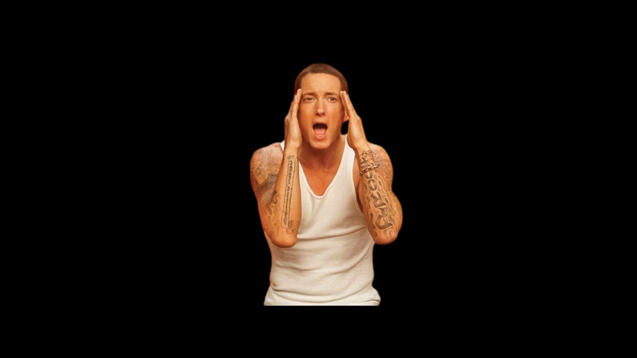 (FREE) Eminem Type Beat 