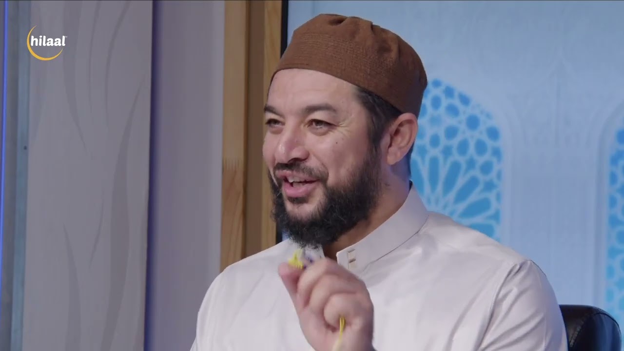 Deen@Dawn 12 February Sh. Samih Jad
