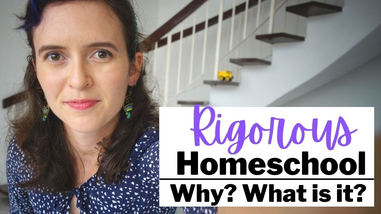 Почему именно строгое домашнее обучение?! | Как оно выглядит? | Обсуждение строгого и расслабленн...