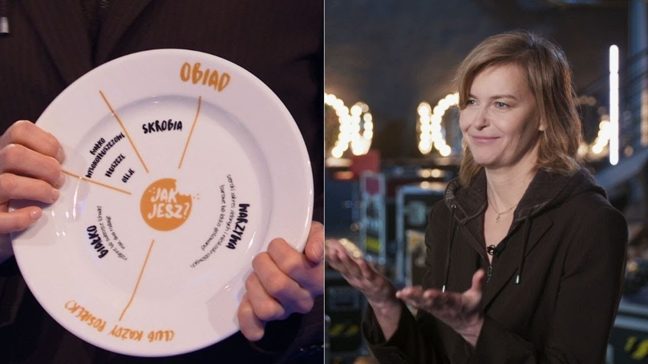 Stworzyła talerz, dzięki kt&oacute;remu chudniesz! [Kto to kupi?]