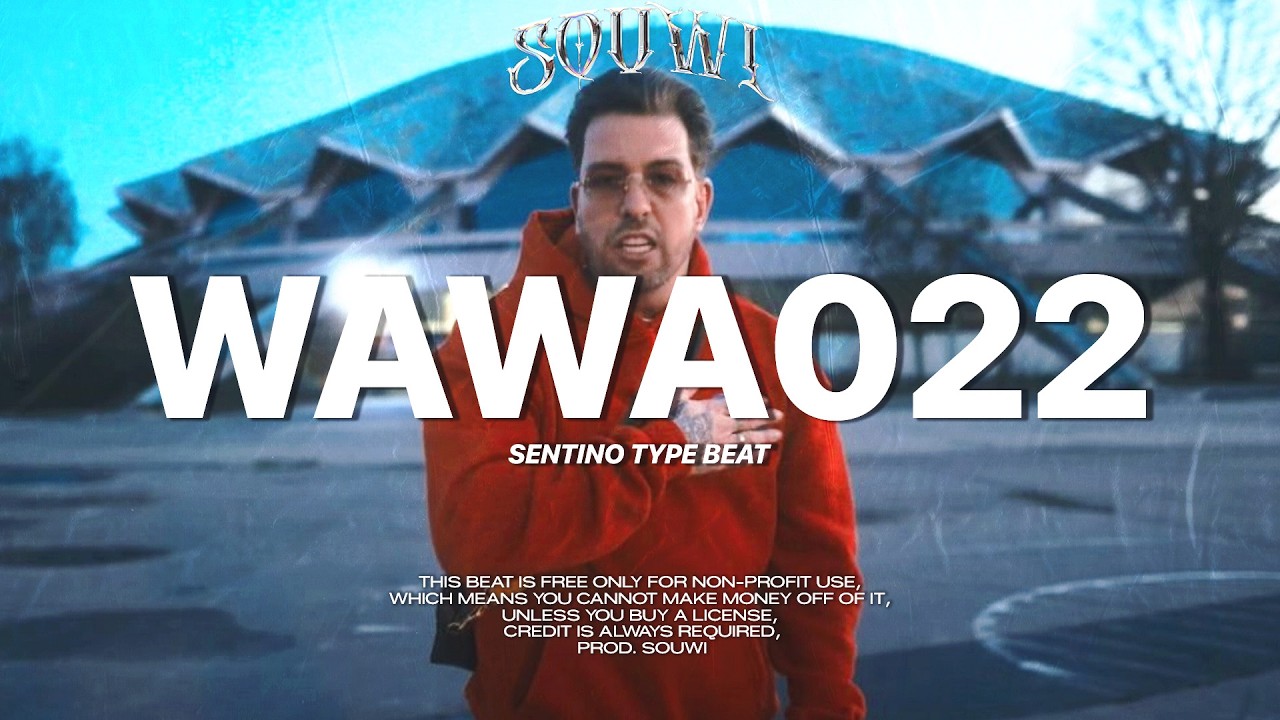 [FREE] DIHO X SENTINO TYPE BEAT - 