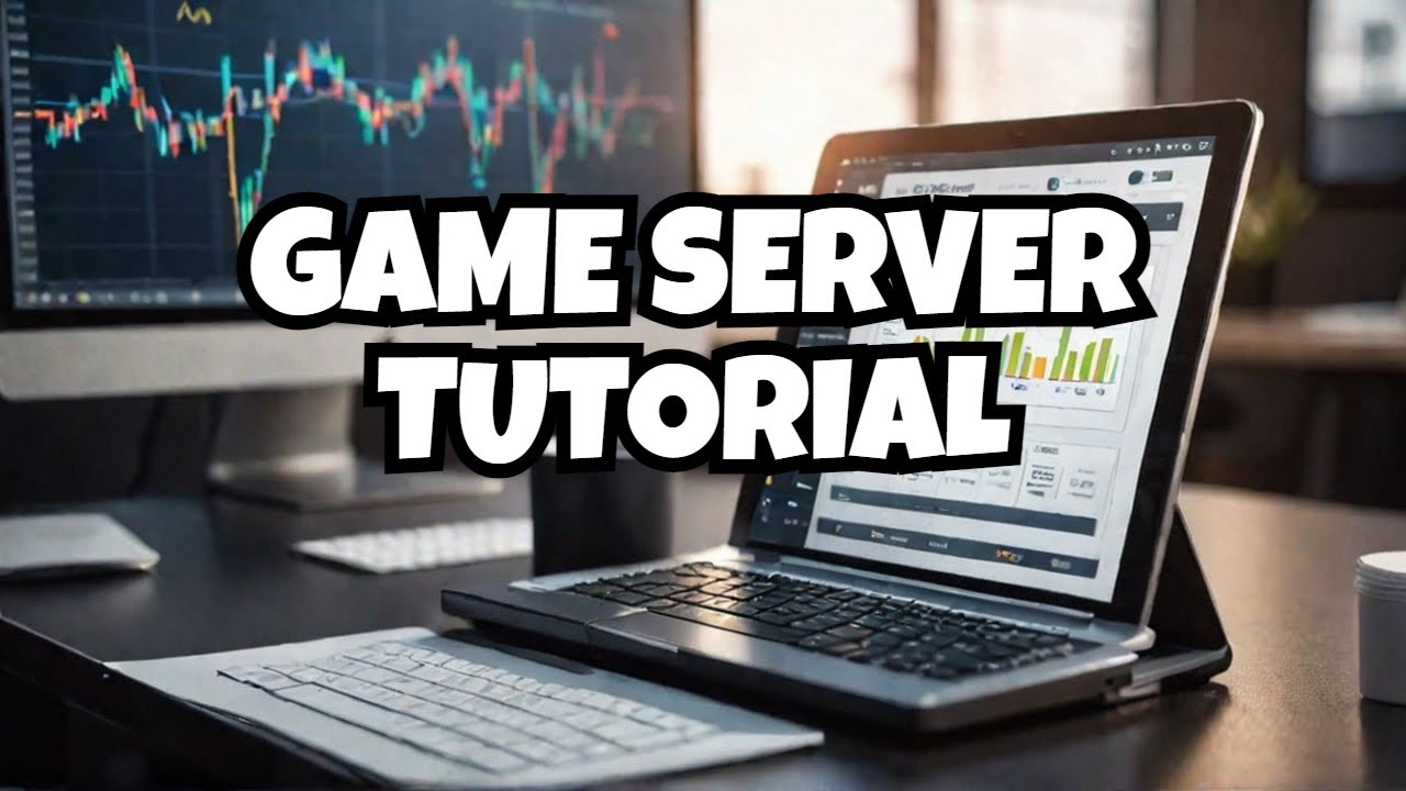 Amp Game Server setup