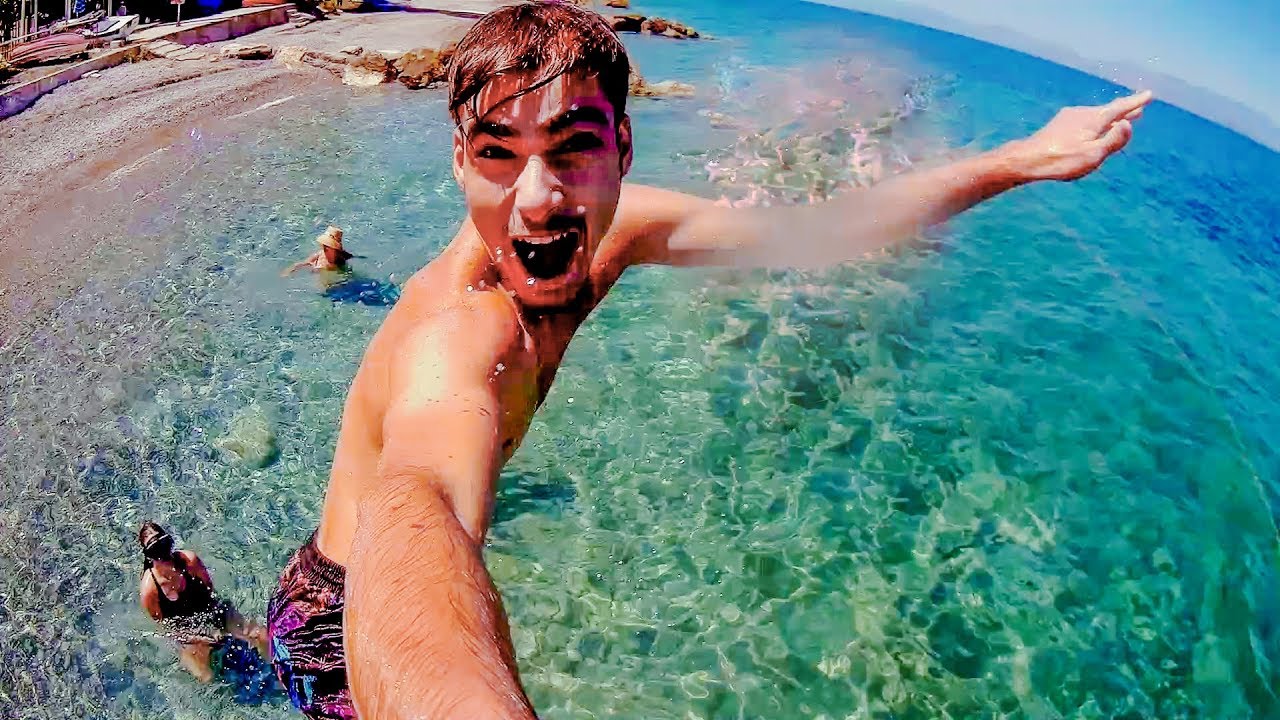 Summer moments 2017 | Λυγιά Κορινθίας | Lygia Korinthias