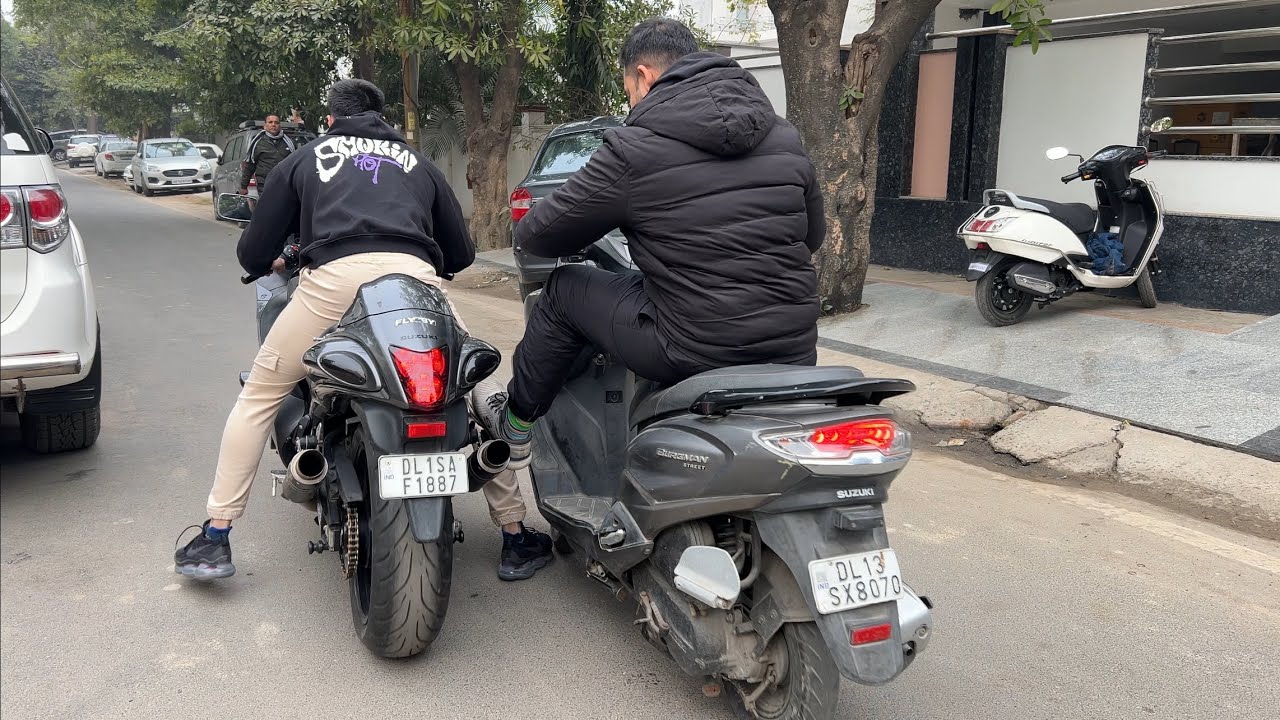 HAYABUSA ka kaam khatam..!