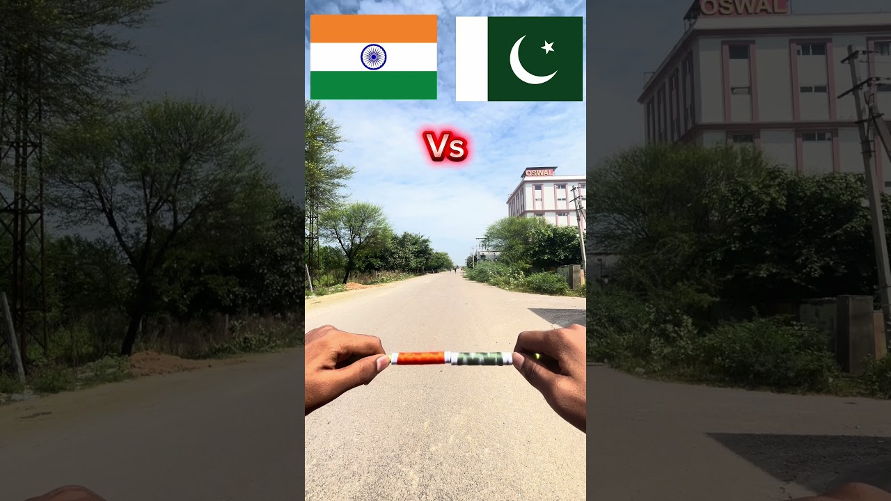 India 💪❤️vs Pakistan ⚡️#shortvideo #popular #like #comment #share #indiapopular#competition👍🏻