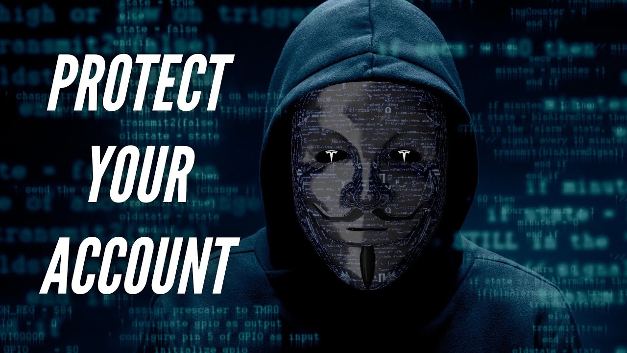 Setup Multi-Factor Authentication For Your Tesla Account NOW