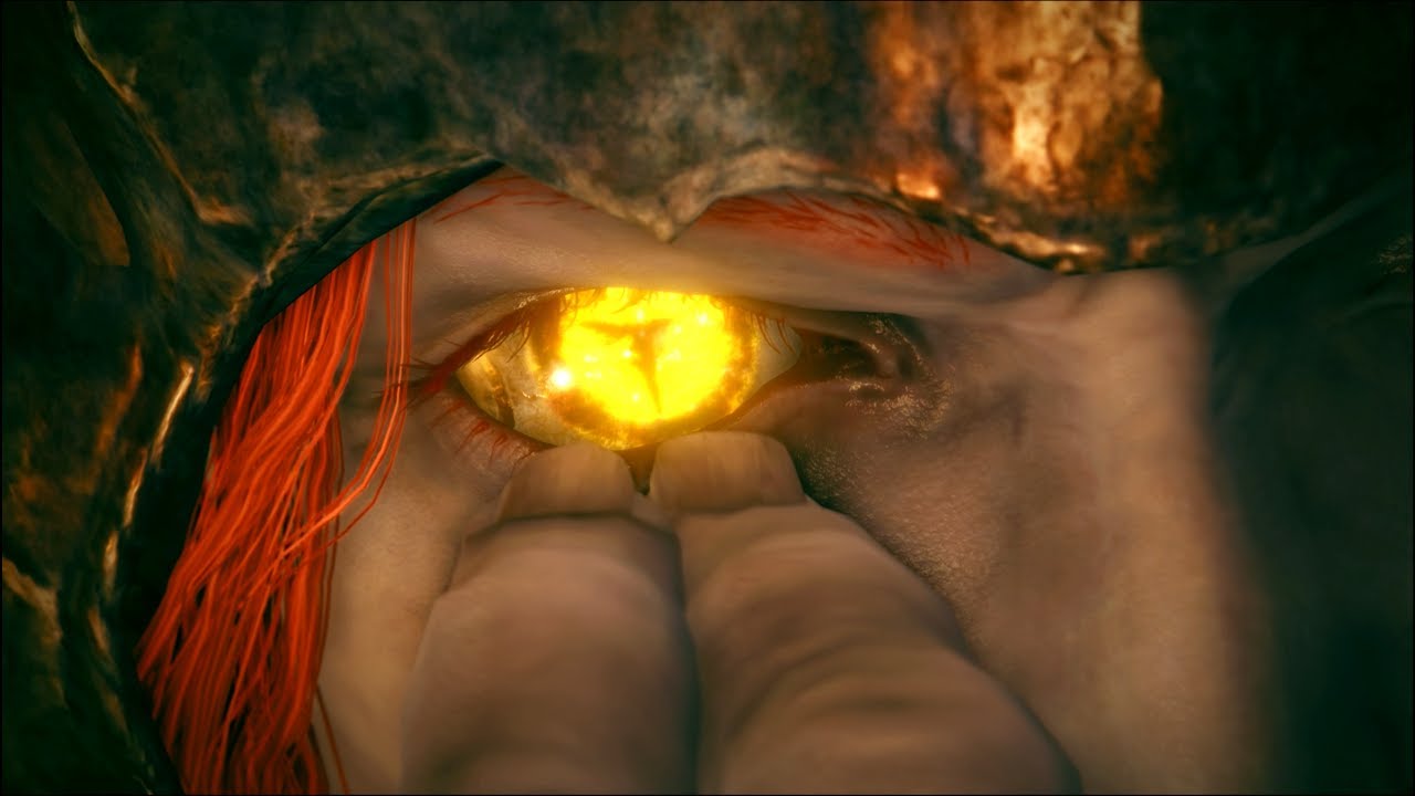 Messmer the Impaler - Boss Voice Only | Elden Ring DLC Voice Lines (Shadow of the Erdtree)