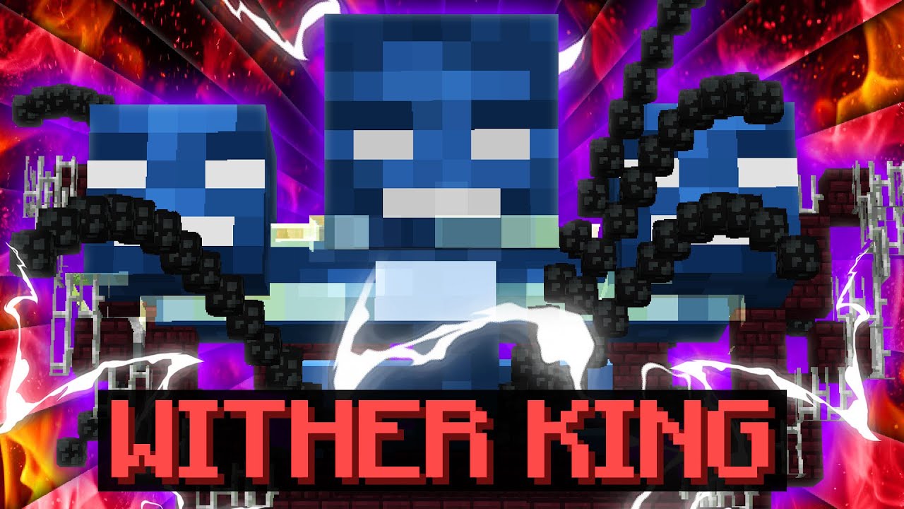 THE *NEW* FINAL BOSS OF HYPIXEL SKYBLOCK