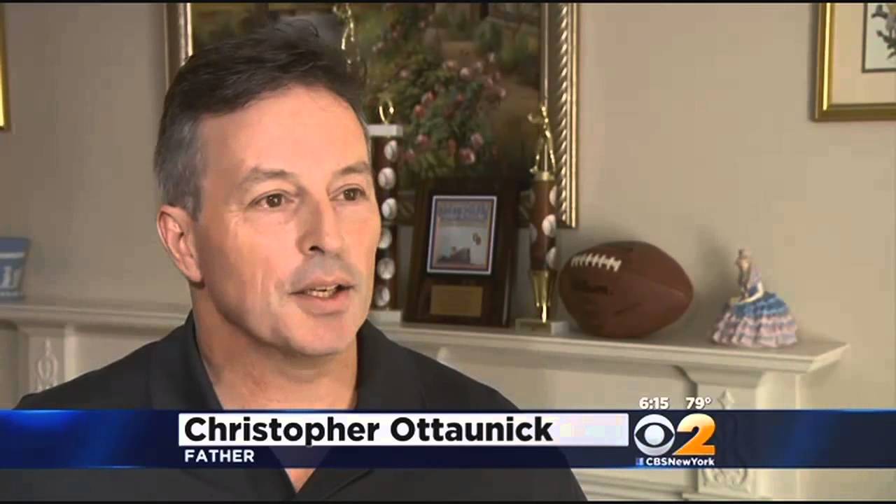 Long Island High School Senior Cut From Football For Being Too Old