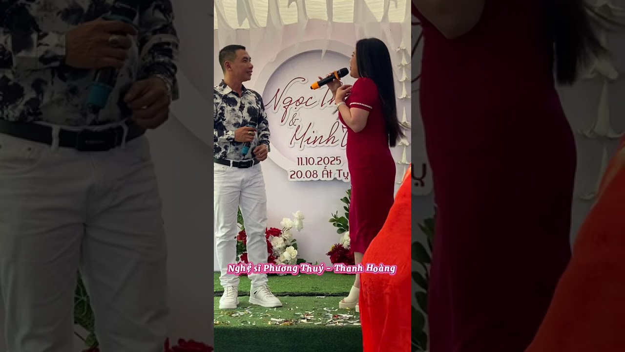 TIỆC VU QUY TẠI CỜ ĐỎ - CẦN THƠ